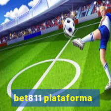 bet811 plataforma